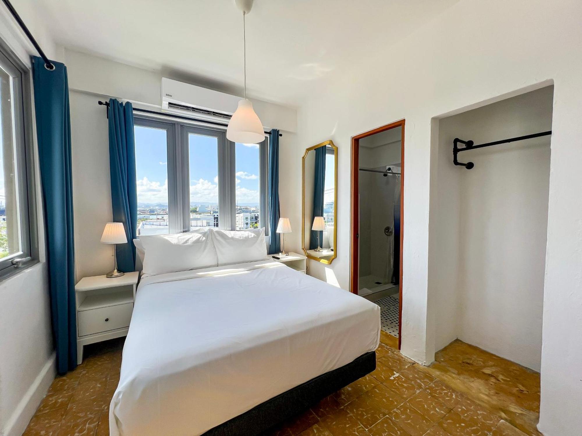 Urbana Hotel San Juan Ngoại thất bức ảnh