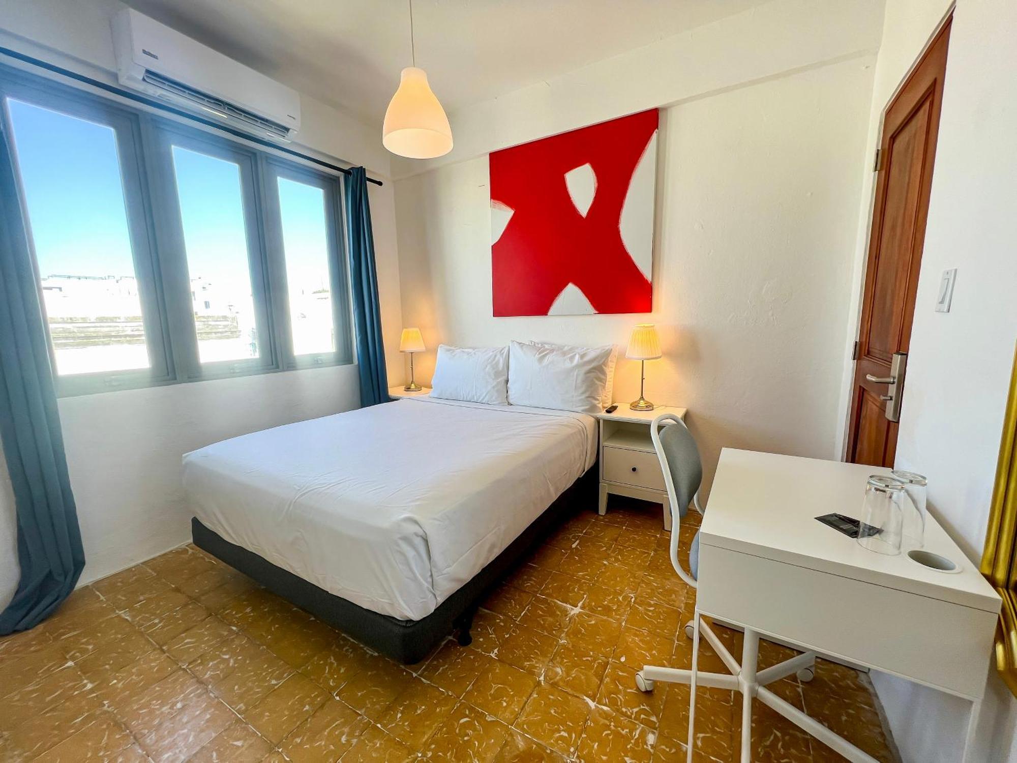 Urbana Hotel San Juan Ngoại thất bức ảnh
