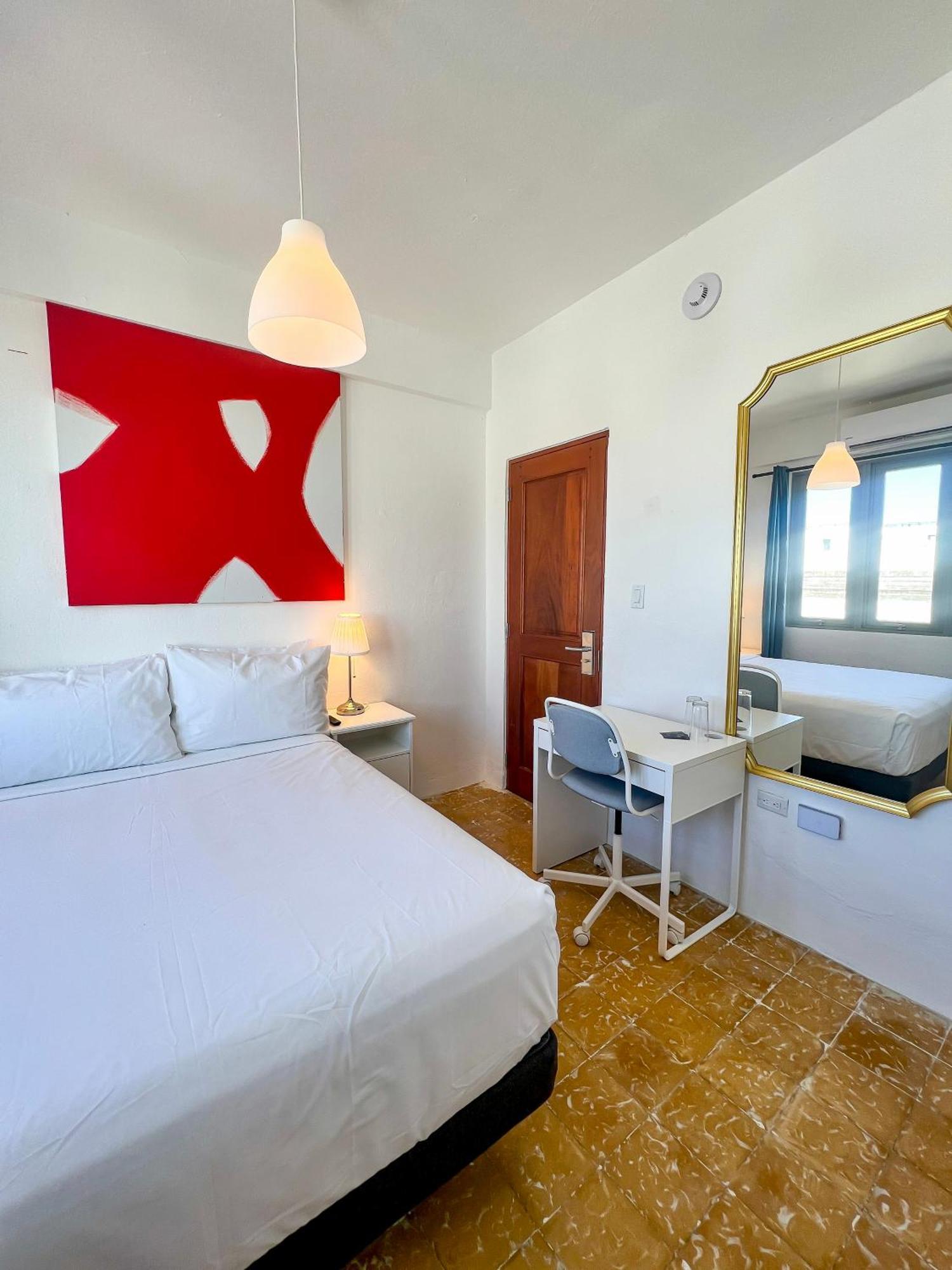 Urbana Hotel San Juan Ngoại thất bức ảnh