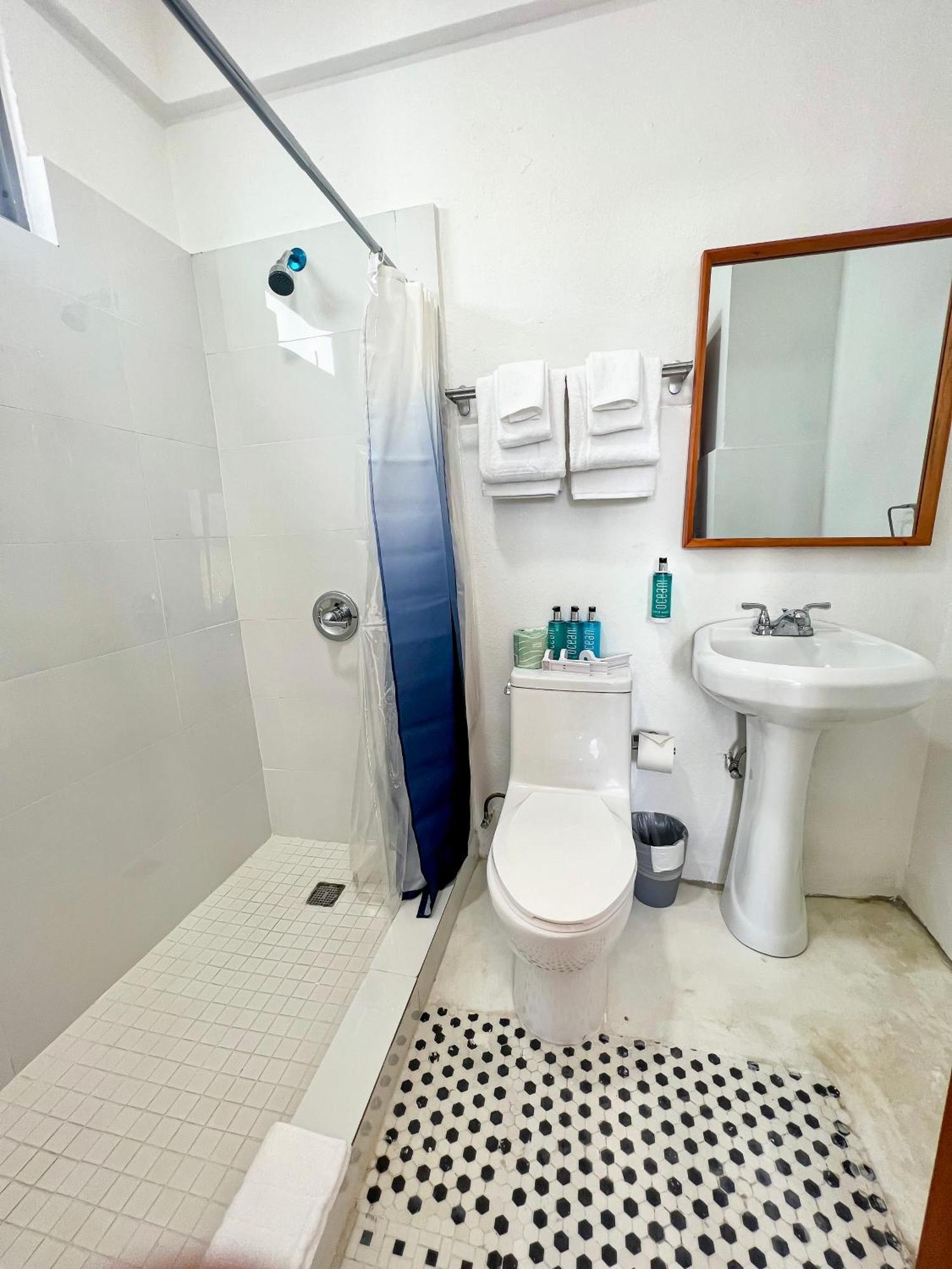 Urbana Hotel San Juan Ngoại thất bức ảnh