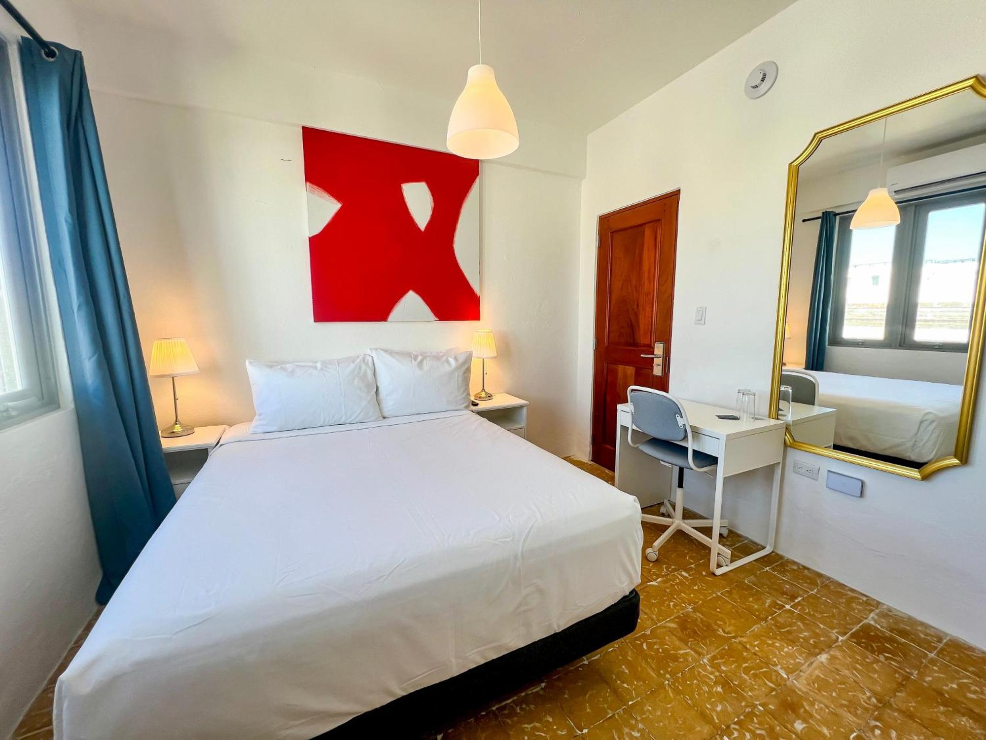 Urbana Hotel San Juan Ngoại thất bức ảnh