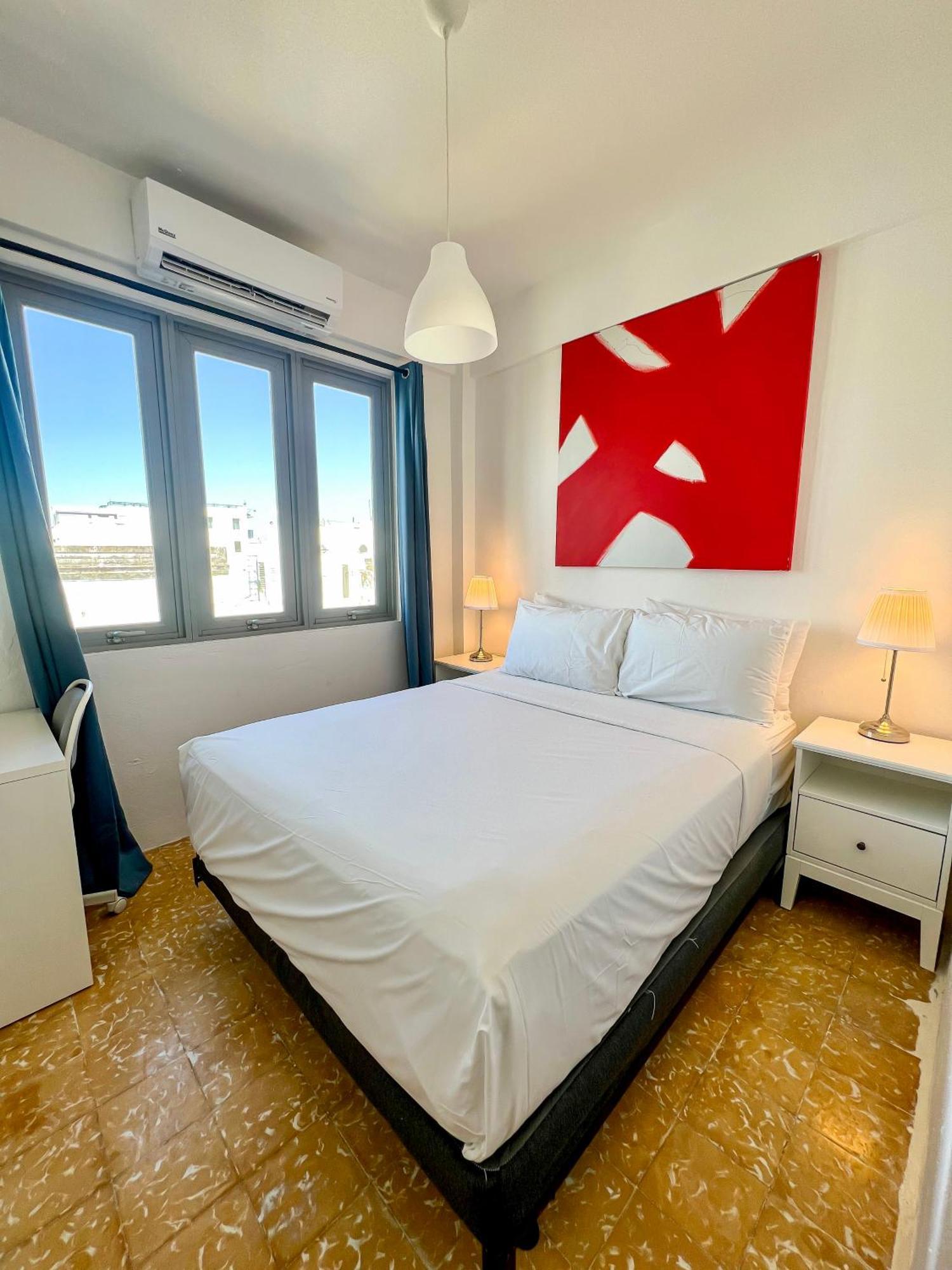 Urbana Hotel San Juan Ngoại thất bức ảnh