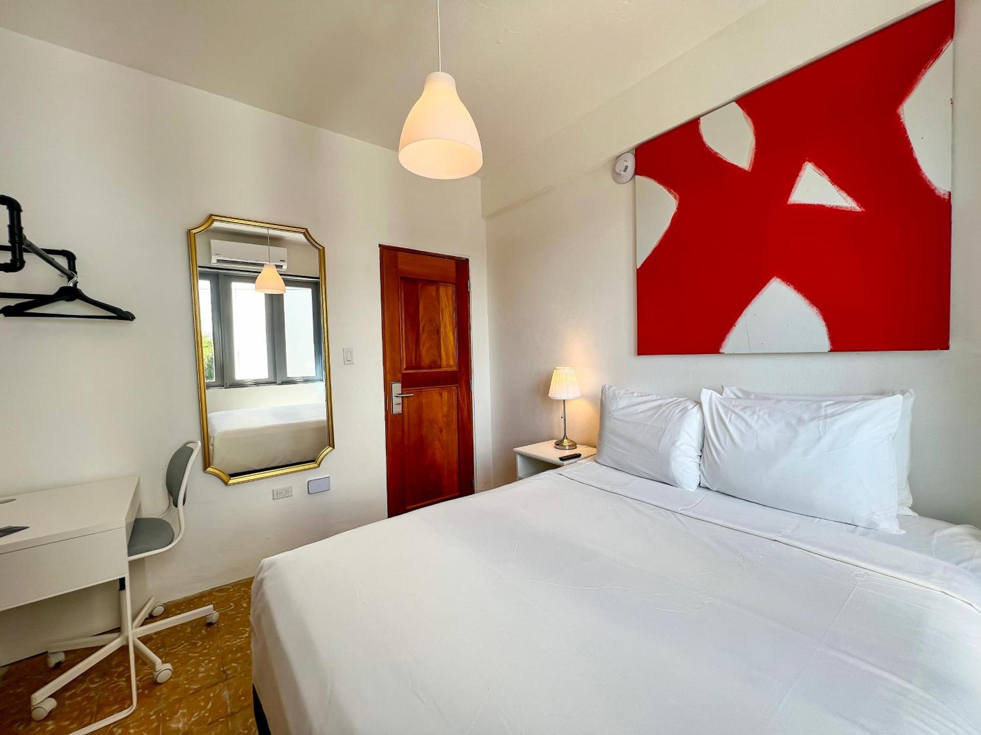 Urbana Hotel San Juan Ngoại thất bức ảnh