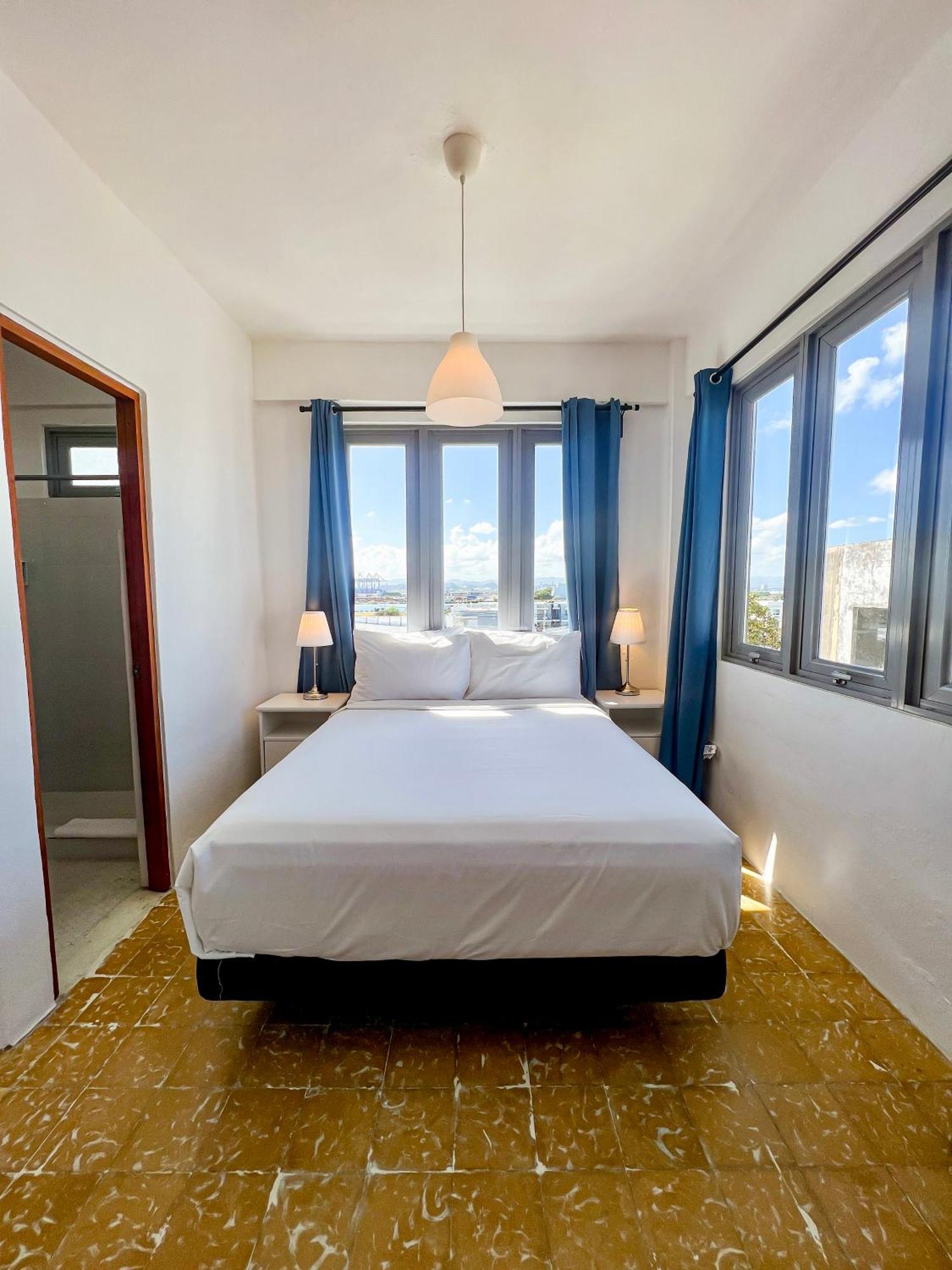 Urbana Hotel San Juan Ngoại thất bức ảnh