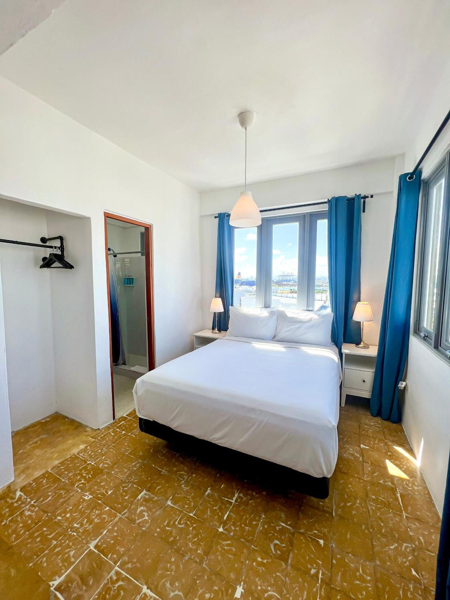 Urbana Hotel San Juan Ngoại thất bức ảnh